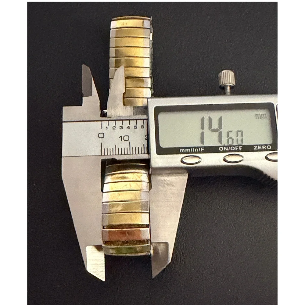 Timex Watch Indiglo T2H311 Stainless Steel Band